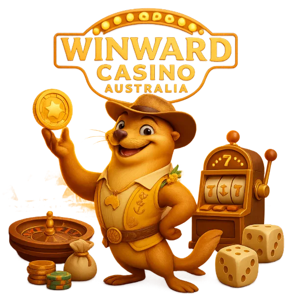 Featured entertainment from Winward Casino