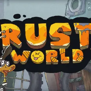 Play Rust World at Winward Casino