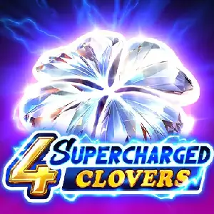 Play Supercharged Clovers: Hold and Win at Winward Casino