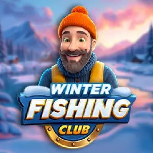 Play Winter Fishing Club at Winward Casino