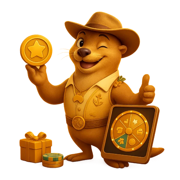 Payment methods supported by Winward Casino